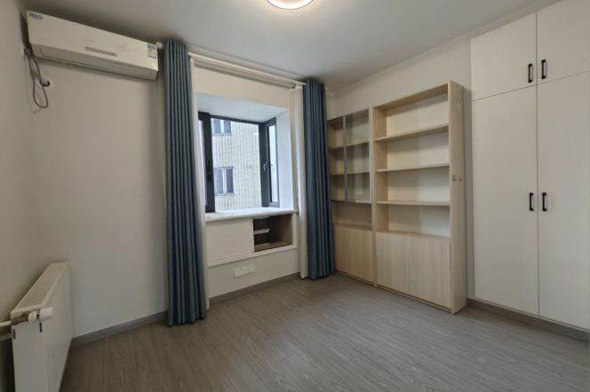 Nice 3br/2bt Flat in Phoenix Garden