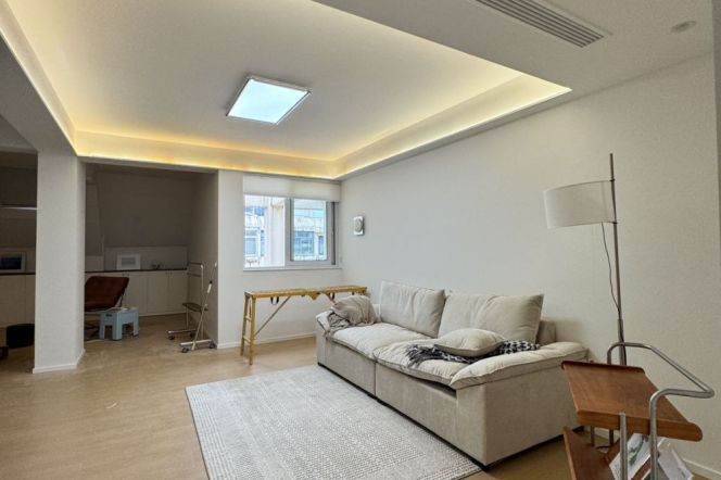 2+1Bdrs 2Baths/Yan Ping Rd/L7 Changping Rd &Wuning rd metro L13/14