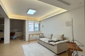 2+1Bdrs 2Baths/Yan Ping Rd/L7 Changping Rd &Wuning rd metro L13/14