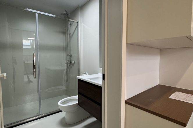 2+1Bdrs 2Baths/Yan Ping Rd/L7 Changping Rd &Wuning rd metro L13/14