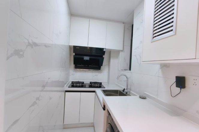 Cozy 1br Nr Jiangsu Rd M2/11