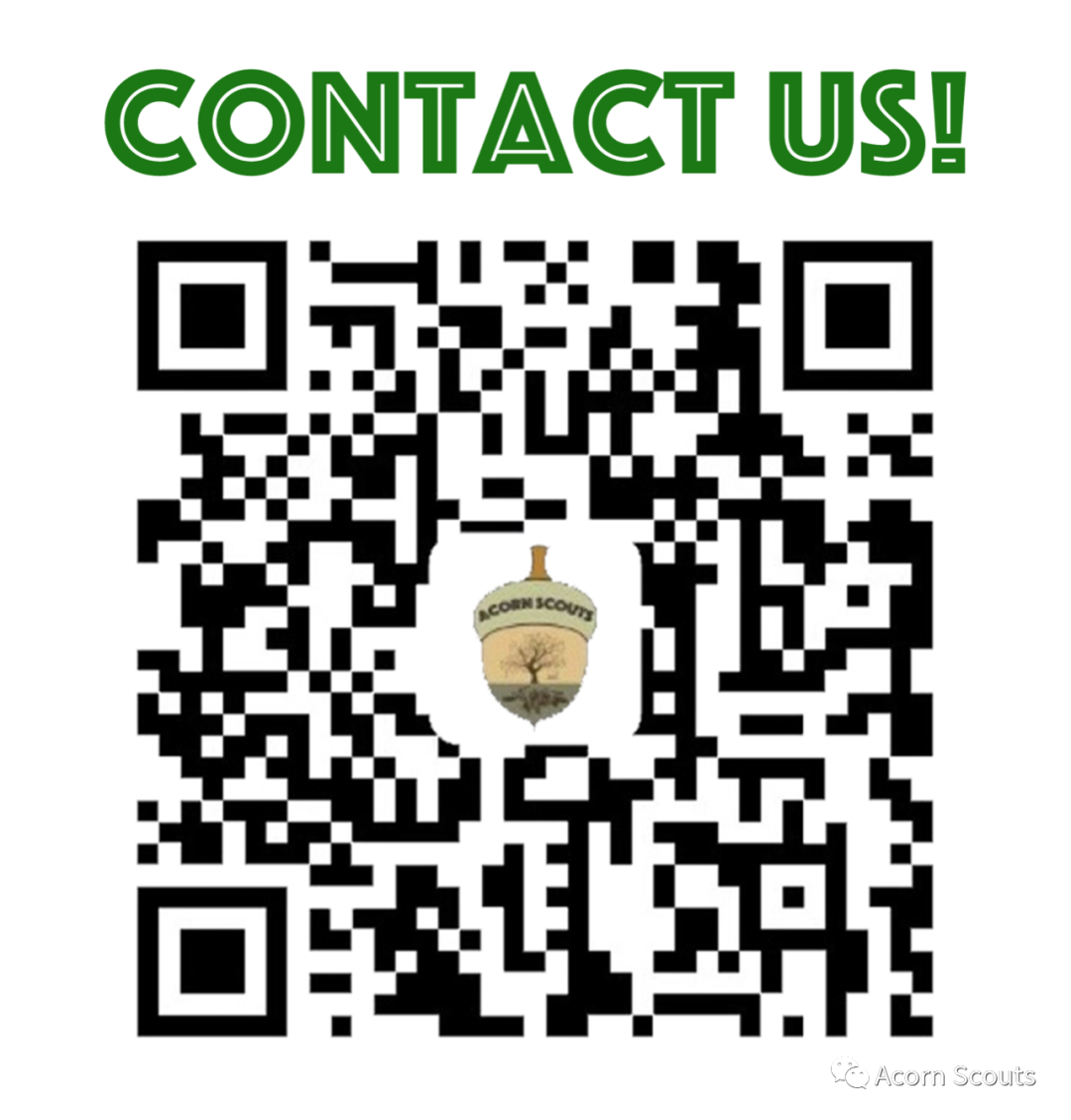 WeChat QR Code