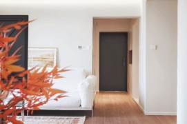 17k Brand new 2Br with study Nr Jiangsu Rd.line2/11