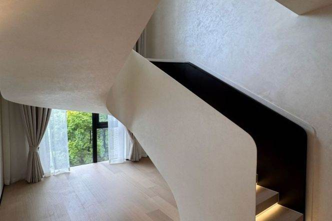  Spacious 6BR Duplex With Super Terrace Apartment | The Summit, Trendy Anfu Road 