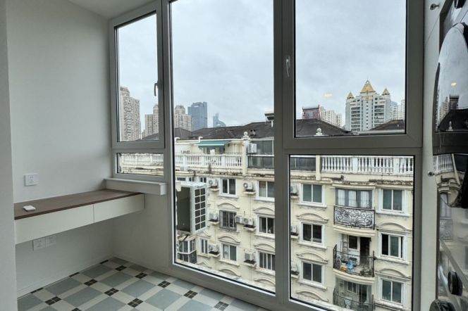 2+1Bdrs 2Baths/Yan Ping Rd/L7 Changping Rd &Wuning rd metro L13/14