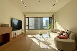  2Bdrs 2Baths150sqm/Spacious&Bright/Large closet/Line 1 Xinzha Rd/People's Square/lift