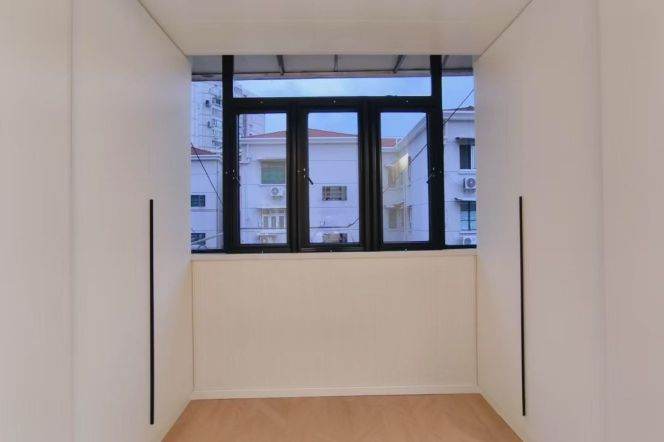 Cozy 1br Nr Jiangsu Rd M2/11