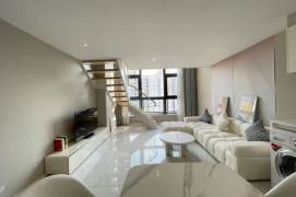 zhongtan rd elevator 2BR/2Baths/100sqm@L3/4