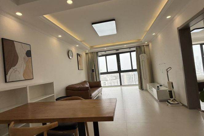 changping rd elevator 2BR/2Baths/@L7/13