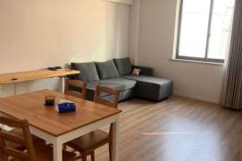 Elevator 1Br/1Lr/1Bt apt nr West nanjing rd,M2/12/13