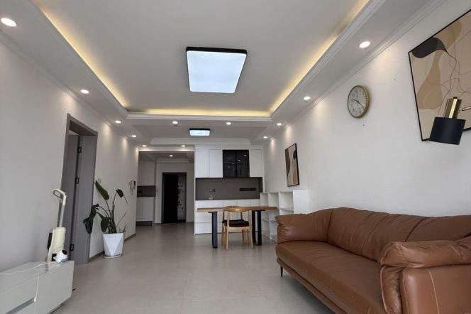 changping rd elevator 2BR/2Baths/@L7/13