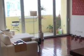 Redecorated 3Br w. gorgeous Balcony