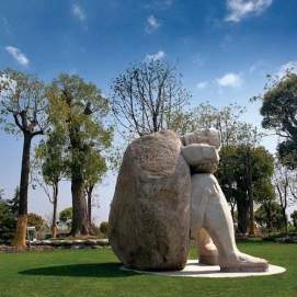 Shanghai Sculpture Park