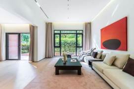  Front-line River View 3+1BR Apartment | Baihui Garden Phase 1, Xuhui Riverside
