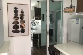 Cozy studio on Maoming lu/Nanchang lu 