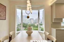 Green Complex+Bright&Spacious&Modern 2Bdrs 1Bath Apt+L10/11 Jiaotong University+Stunning View