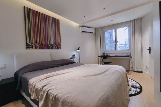  Elevator 1br Nr jiaotong university M10/11