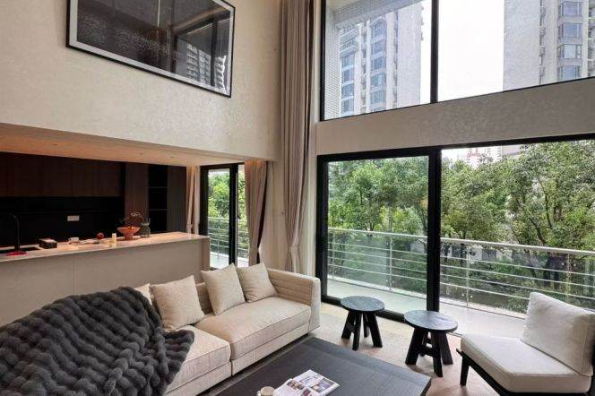  Spacious 6BR Duplex With Super Terrace Apartment | The Summit, Trendy Anfu Road 