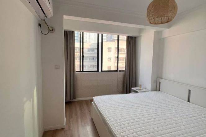 Elevator 1Br/1Lr/1Bt apt nr West nanjing rd,M2/12/13