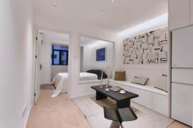Cozy 1br Nr Jiangsu Rd M2/11