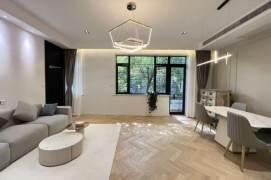 West Nanjing rd 2BR 2BATH with balcony