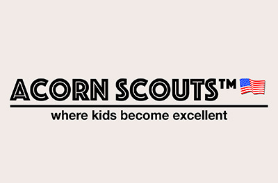 Logo of Acorn Scouts