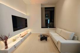 Recently Renovated Spacious Loft in Central Jing'an