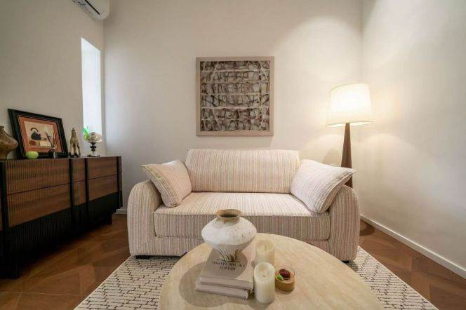Lovely Terrace Apt in West Beijing Road