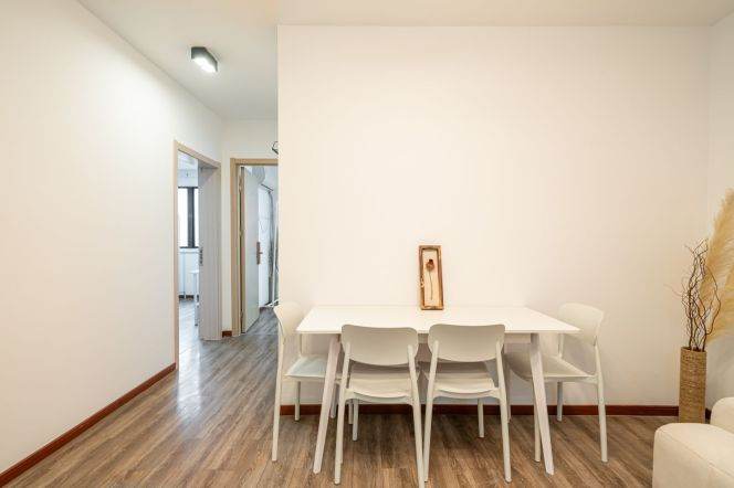 Daily/Weekly Rent Available | 4 Bed 2 Bath in Putuo