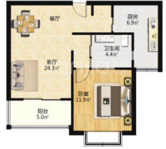 Housing image