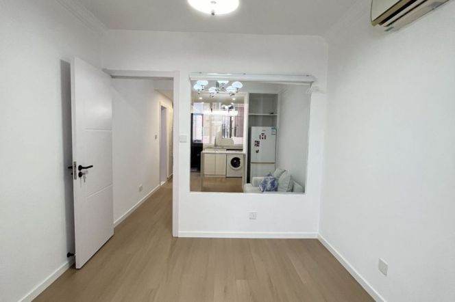 Elevator 1br Nr hengshan Rd M1