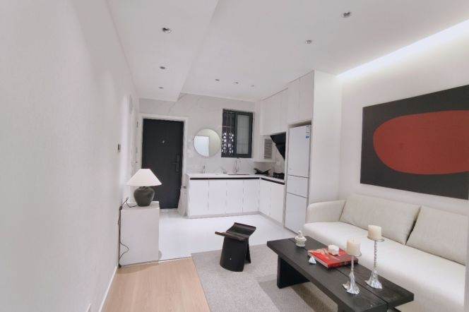 Brand new elevator 1br Nr yishan road M3/4/9