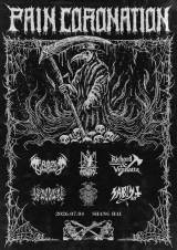 T.O.S, Sabist, Aldeke, Richard&Vendatta, Skeletal Augury, Frozen Moon