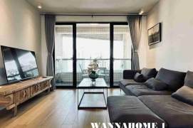 Nice Compound+Spacious&Modern&Bright 2+1Bdrs 2Baths+L9/12 Jia Shan Rd+Stunning View+Large Balcony
