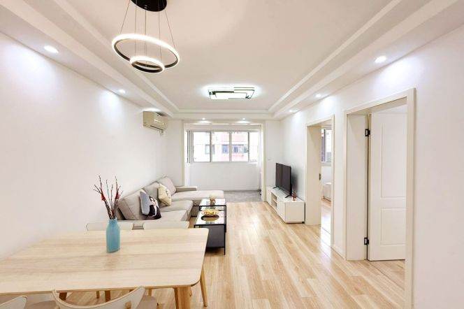 caoyang rd elevator 3BR/big living room@L3/4/11/14