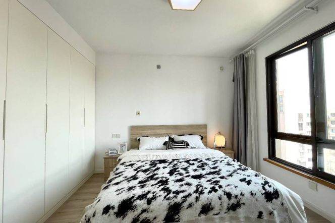 Spacious 3BR 2BA | High Floor with Open View | New West Gate Garden@Laoximen