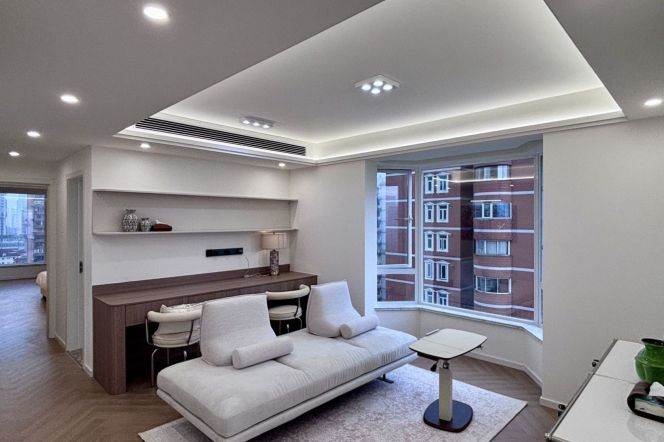  2Bdrs 1bath Apt/Fabulous&Modern/Line 10/11 Jiaotong University/Good View/Huge Space