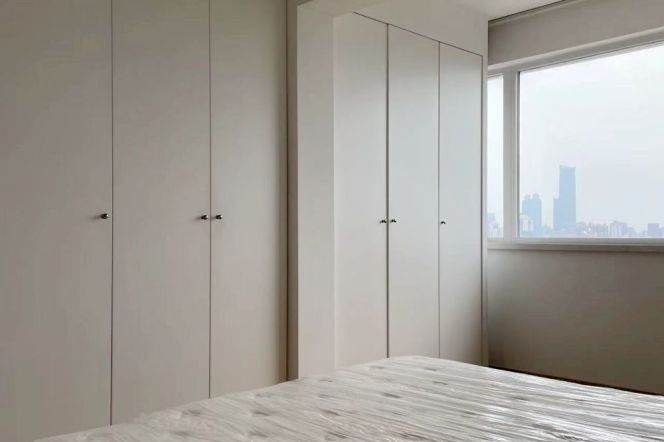 Really Bright&Spacious&Modern 2Bdrs 2Baths Apt+Top Compound+Stunning View