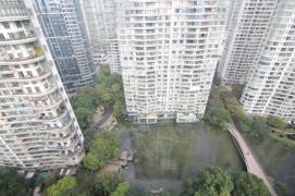 modern 3brs floor heating modern furniture in west nan jing road line 2,12,13 