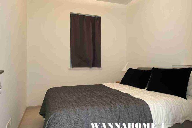 IAPM+Really Bright&Spacious&Modern 3Bdrs 1Bath Apt+Top Compound+Stunning View