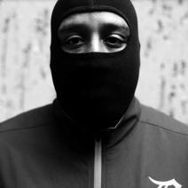 DJ Stingray 313 & Actress (Techno, Electro) 