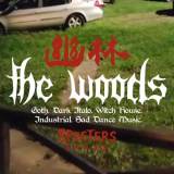 Love Bang Presents: 幽林 | The Woods (Goth, Witch House, Dark Italo & Electro)