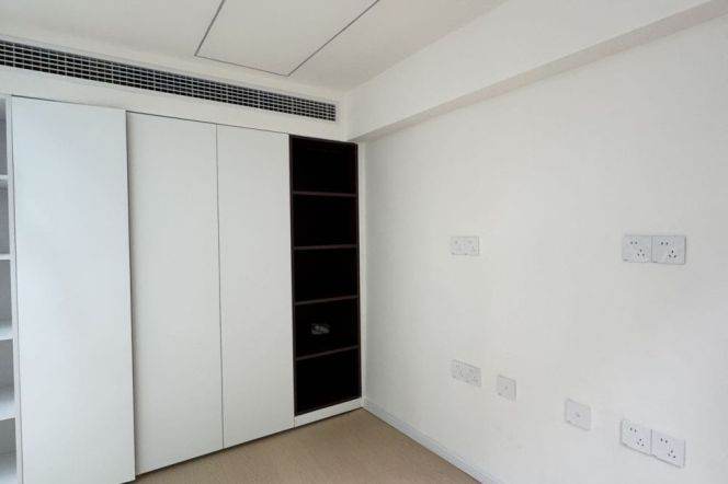 LOFT style 2BR /  /Next to L10&11 Jiaotong University /Sun room / First rent