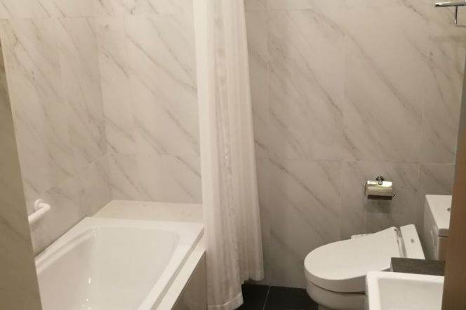 High quality 2br serviced apartment in Pudong Century Avenue nr L2,4,6,9