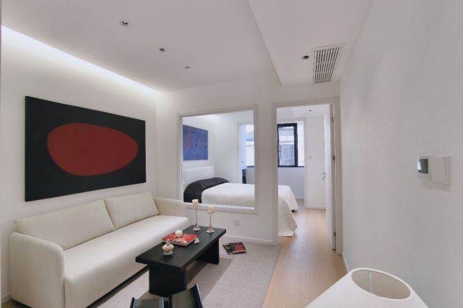 Brand new elevator 1br Nr yishan road M3/4/9