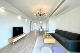 Spacious 3BR 2BA | High Floor with Open View | New West Gate Garden@Laoximen