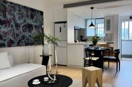 Highrise 2BR Apt +South | Hengshan rd L1 & SH Library L10 | Newly renovated