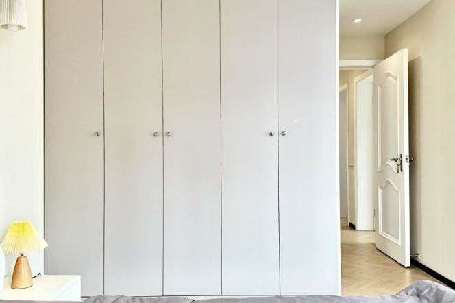 3 br 148 sqm modern Apt&oven &elevator/Dapuqiao 17.5K