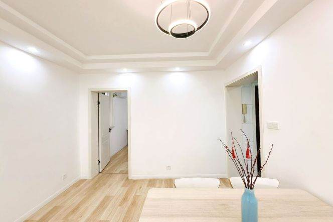 caoyang rd elevator 3BR/big living room@L3/4/11/14