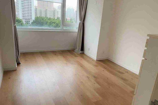 Modern&Really Bright Elevator 2Bdrs 1Bath Apt +L7/9 Zhaojiabang Rd+Stunning View